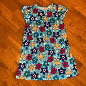 NWOT Hanna Andersson size 8 (130) dress